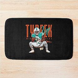 Tyreek Hill Bath Mat