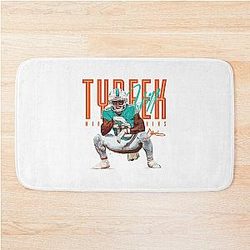 Tyreek Hill Bath Mat