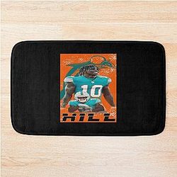 Tyreek Hill Dolphins Classic Mat