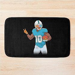 Tyreek Hill 6 Classic Bath