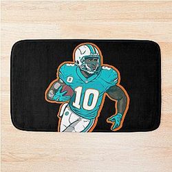 Tyreek Hill Dolphins Best Player