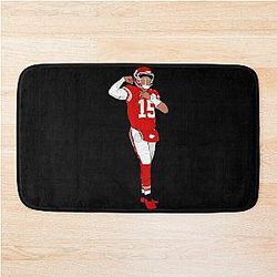 Tyreek Hill Bath Mat