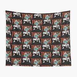 Tyreek Hill Tapestry