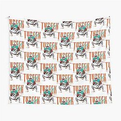 Tyreek Hill Tapestry