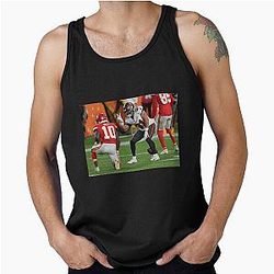 Antoine Winfield Jr. taunts Tyreek Hill, Tampa Bay Bucs Funny Classic T-Shirt