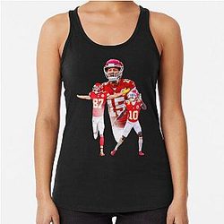 Tyreek Hill Dolphins Tank Top