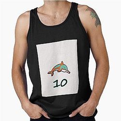Cheetah Tyreek Hill Tank