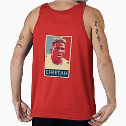 Tyreek Hill Miami Dolphins Campaign Top