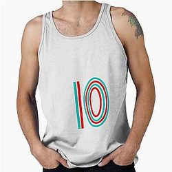 Tyreek Hill Dolphins Tank Top