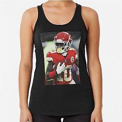 Tyreek Hill Classic Tank Top