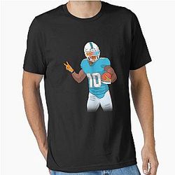 Tyreek Hill Classic Essential T-Shirt