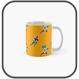 Tyreek Hill Mugs