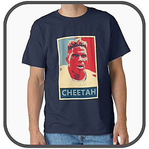 Tyreek Hill T-Shirts