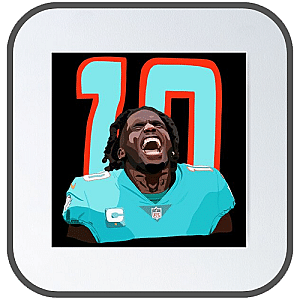 Tyreek Hill Posters