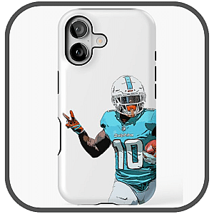 Tyreek Hill Cases