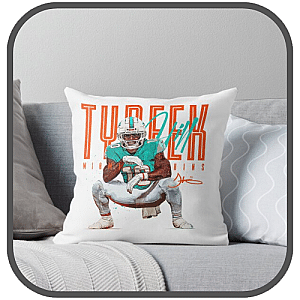 Tyreek Hill Pillows Cover