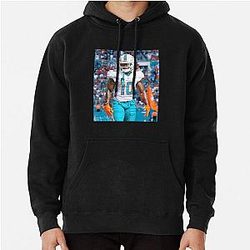 Tyreek Hill Classic Hoodie