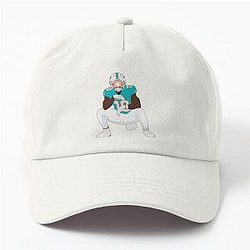 Tyreek Hill Dolphins Dad Hat