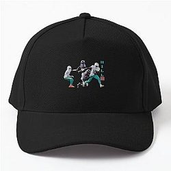 Tyreek Hill Dolphins Baseball Cap
