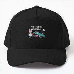 Tyreek Hill Dolphins Baseball Cap