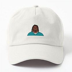 Tyreek Hill Dolphins Hat