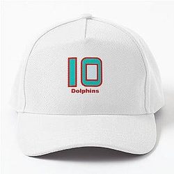 Tyreek Hill Dolphins Baseball Cap