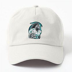 Tyreek Hill Dolphins Classic Dad Hat