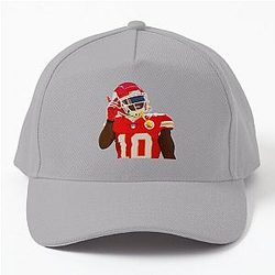 Tyreek Hill Baseball Cap