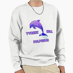 Tyreek Hill Dolphins Pullover