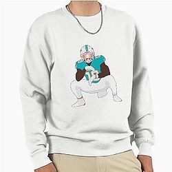 Tyreek Hill Dolphins Sweatshirt