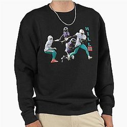 Tyreek Hill Dolphins Sweatshirt