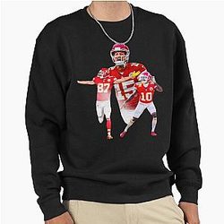 Tyreek Hill Dolphins Sweatshirt