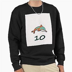 Cheetah Tyreek Hill Sweatshirt