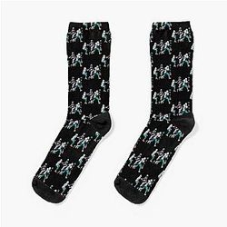 Tyreek Hill Dolphins Socks