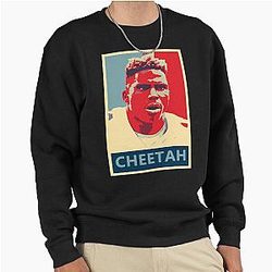 Tyreek Hill Miami Dolphins Pullover Sweatshirt