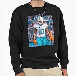 Tyreek Hill Classic Pullover Sweatshirt