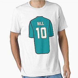Tyreek Hill Classic Essential T-Shirt