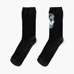 Tyreek Hill Dolphins Socks
