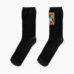 Tyreek Hill Dolphins Classic Socks