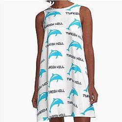 Tyreek Hill Fans Dress