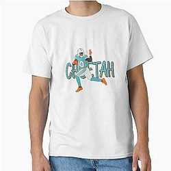 Tyreek Hill Cheetah T-Shirt