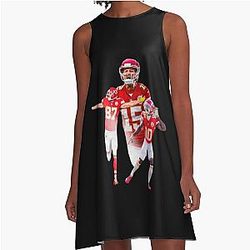 Tyreek Hill Dolphins Dress