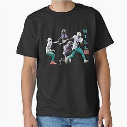 Tyreek Hill dolphins T-Shirt