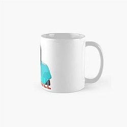 Tyreek Hill - Dolphins Star Classic Mug