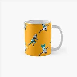 Tyreek Hill Dolphins Classic Mug