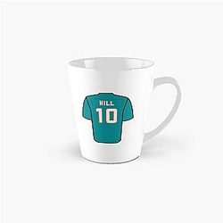 Tyreek Hill Classic Tall Mug