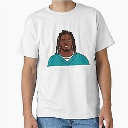 Tyreek Hill Dolphins Classic T-Shirt