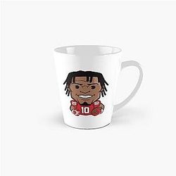 Tyreek Hill Dolphins Tall Mug