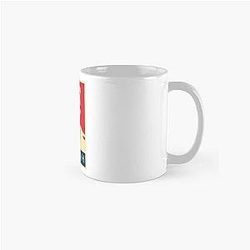 Tyreek Hill Dolphins Campaign Classic Mug