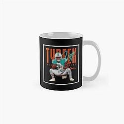 Tyreek Hill Dolphins Classic Mug